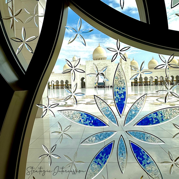 The Fastest Growing Church You’ve Never Heard Of: Prayer for Iran